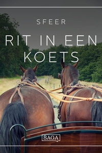Sfeer - Rit in een koets