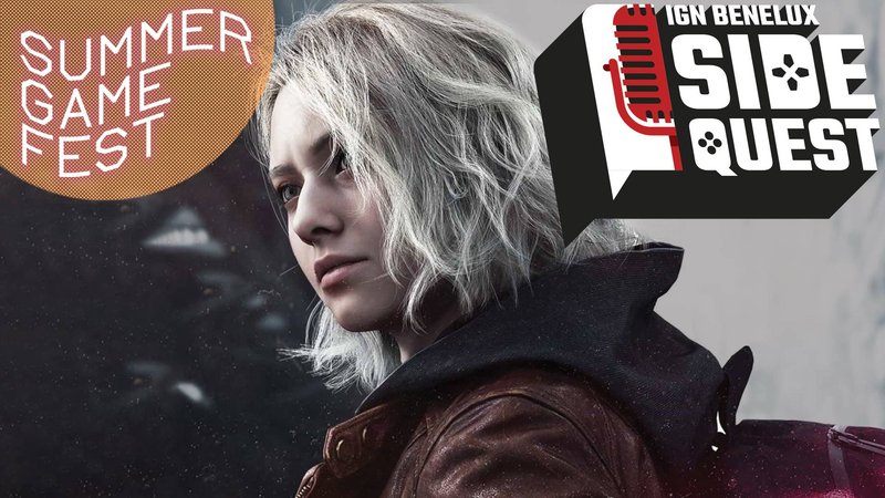 Side Quest #339 De Grootste Game-Aankondigingen van Xbox, PlayStation en Summer Game Fest!