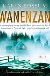 Zwanenzang