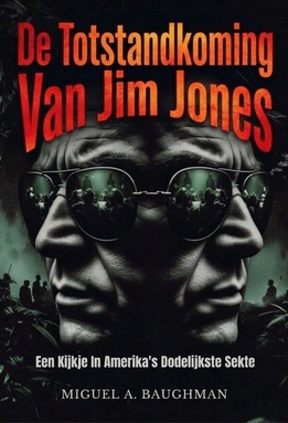 De Totstandkoming Van Jim Jones