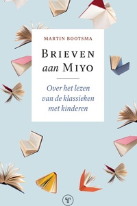 Brieven aan Miyo
