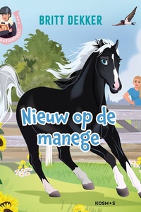 Nieuw op de manege