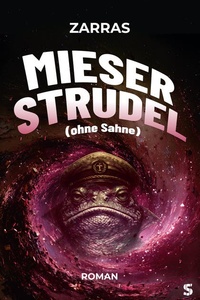 Mieser Strudel (ohne Sahne)