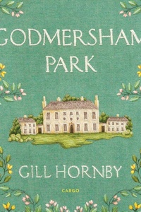 Godmersham Park