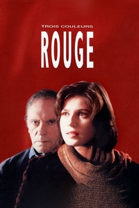 Trois Couleurs: Rouge