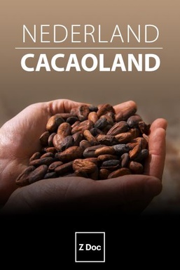 Nederland Cacaoland