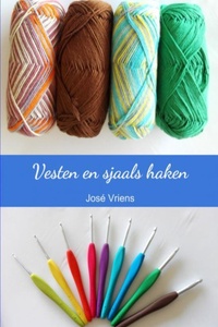 Vesten en sjaals haken