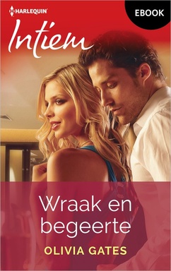Intiem Extra 383 - Wraak en begeerte