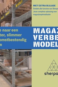 Magazijn verbeter model