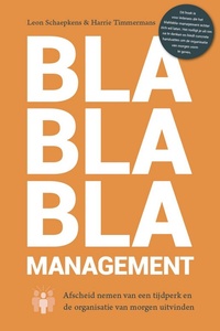 Blablabla managment