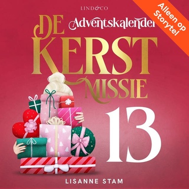 De kerstmissie (13)