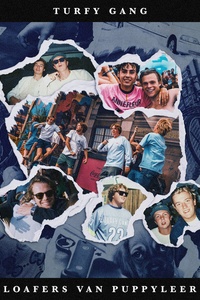 Loafers van Puppyleer