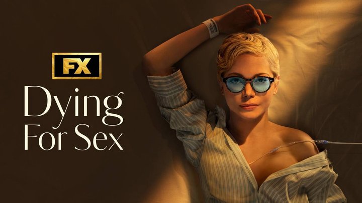 Disney+ onthult trailer voor FX’s Dying for Sex – vanaf 4 april exclusief te zien