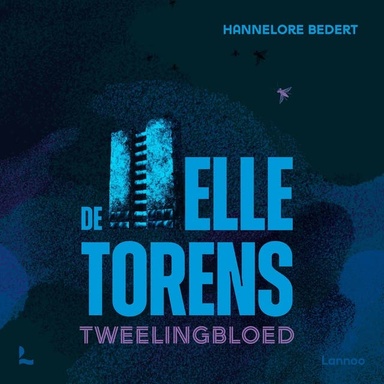 De Helletorens - Tweelingbloed