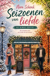 Seizoenen van liefde: De binge-editie