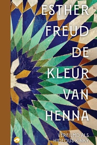 Moderne Klassiekers - De kleur van henna