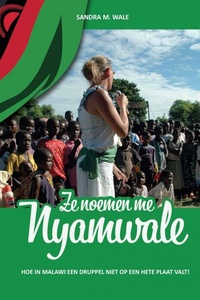 Ze noemen me Nyamwale