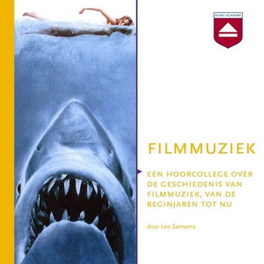 Filmmuziek