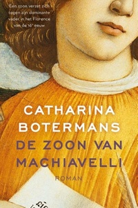 De zoon van Machiavelli