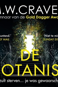 De botanist: Je zult sterven... je was gewaarschuwd
