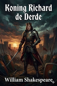 Koning Richard de Derde