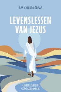Levenslessen van Jezus