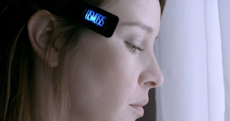 Osmosis-trailer: Hoe ver zou jij gaan voor echte liefde?