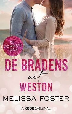 De Bradens uit Weston 1-6 - De Bradens uit Weston