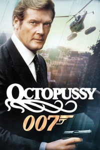 Octopussy (James Bond)