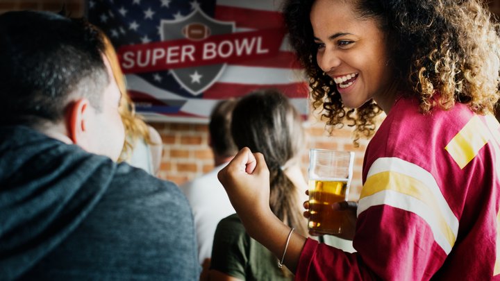 Disney+ zendt Super Bowl 2027 live uit: ook in Nederland?