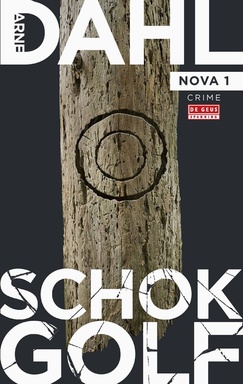 NOVA 1 - Schokgolf