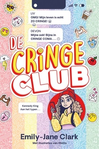 De cringe club 1 - De cringe club