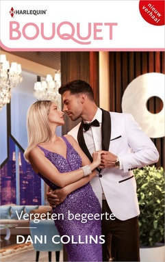 Bouquet 4585 - Vergeten begeerte