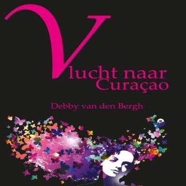 Vlucht naar Curaçao