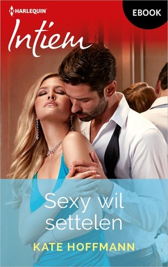 Intiem Extra 396 - Sexy wil settelen