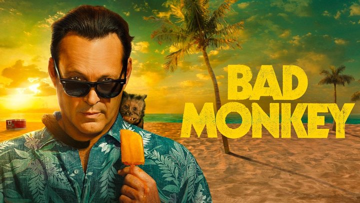 Bad Monkey: Een Bizarre Misdaadthriller op Apple TV+