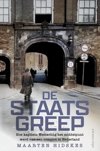 De staatsgreep