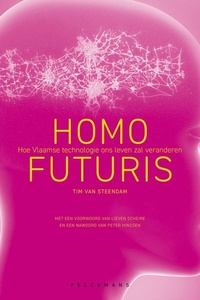 Homo Futuris