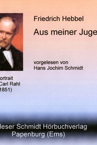 Aus meiner Jugend: Autobiographische Aufzeichnungen