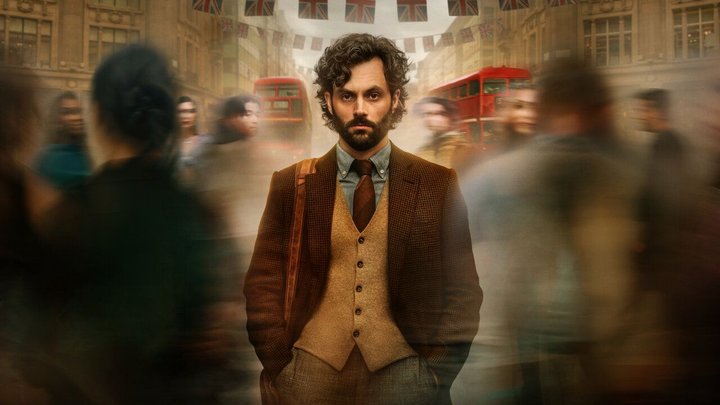 Alles wat je moet weten over You seizoen 5 op Netflix: Releasedatum, cast en meer