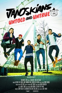 Janoskians: Untold and Untrue