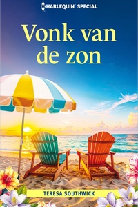 Vonk van de zon