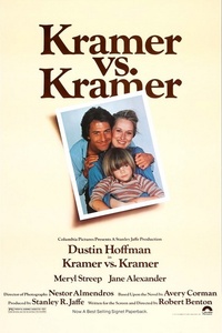 Kramer vs Kramer