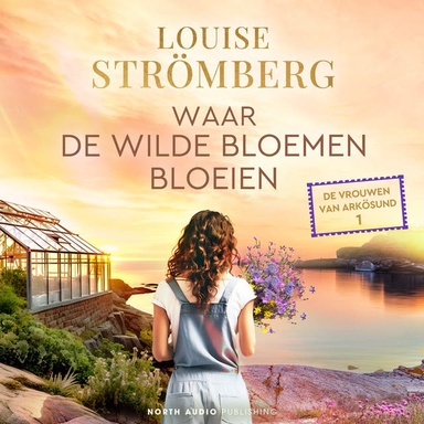 Waar de wilde bloemen bloeien