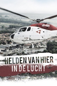 Helden van Hier: In de Lucht