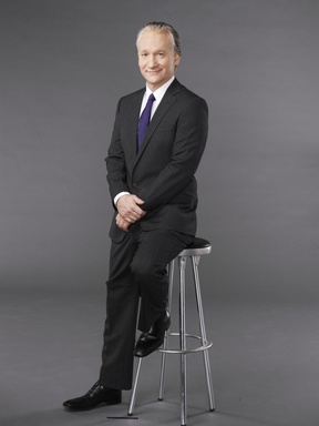 Bill Maher: Live from DC