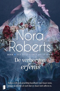 Verloren bruid 1 - De verborgen erfenis