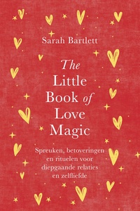 The Little Book of Love Magic