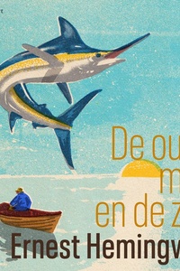 De oude man en de zee