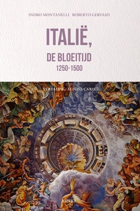 Italië, de bloeitijd 1250-1500
